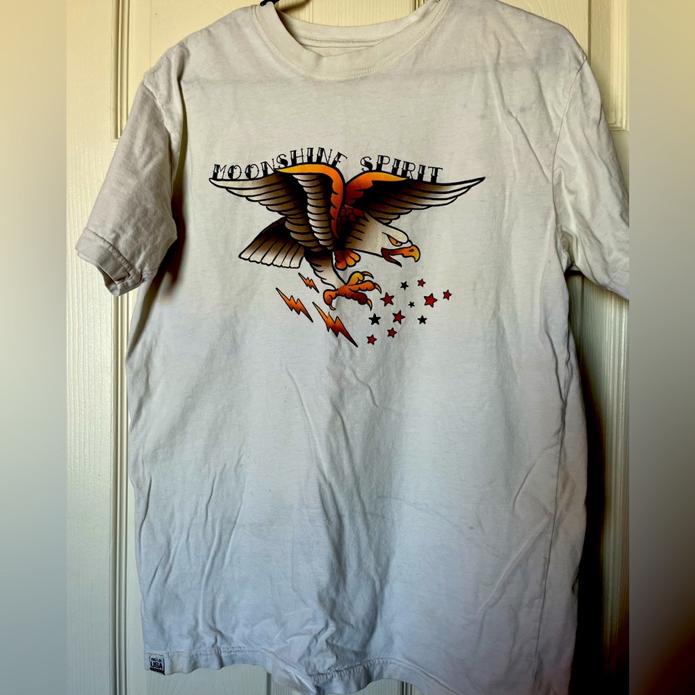 Uni Sex T shirt